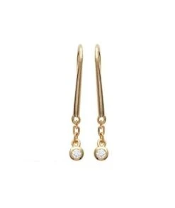 Boucles D'Oreilles Belissima