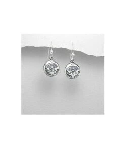 Boucles D'Oreilles Little Angel