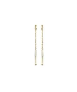 Boucles D'oreilles Magnifica 60 Mm