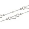 Bracelet Acier Lucie