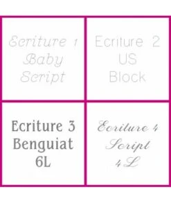 Collier Cordon Médaille Ronde 20 Mm Gravée