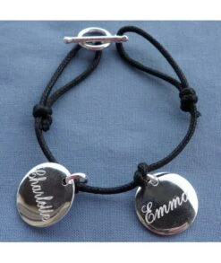 Bracelet Charlotte II