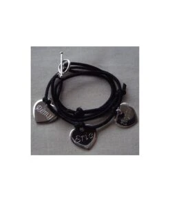 Collier Charlotte III