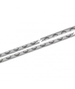 Bracelet Clément En Acier