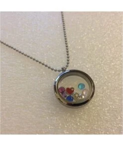 Collier Magic Box 30 Mm