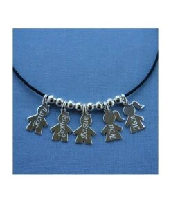 Collier Mes Petits Amours